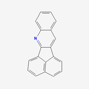 Acenaphtho[1,2-b]quinoline