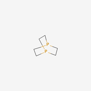 1,4-Diphosphabicyclo[2.2.2]octane