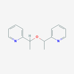 Methyl-2-pyridylmethyl ether