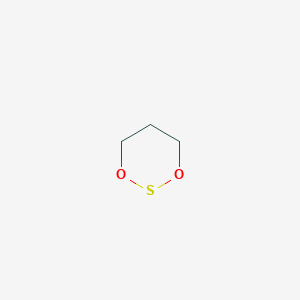 1,3,2-Dioxathiane