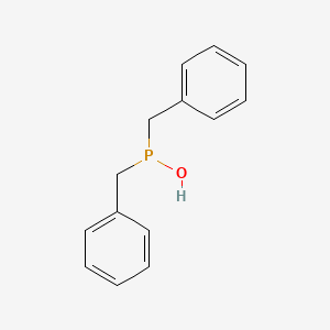 Dibenzylphosphinous Acid