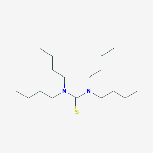 N,N,N',N'-Tetrabutylthiourea