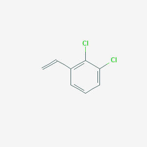 2,3-Dichlorostyrene