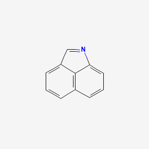 Benzo[cd]indole