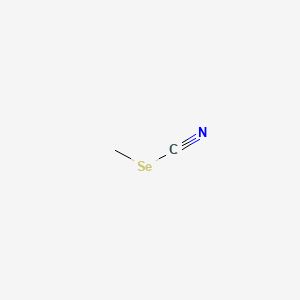 Methyl selenocyanate