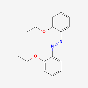 Azodiphenetole