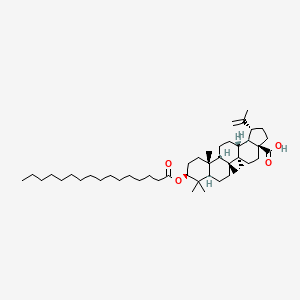 Betulinic acid palmitate