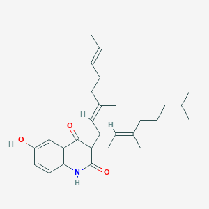 Severibuxine