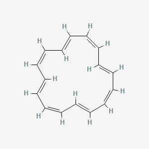 (16)Annulene