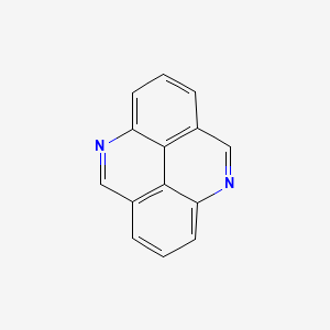 4,9-Diazapyrene