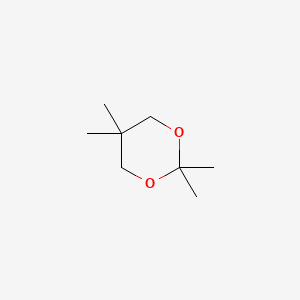 2,2,5,5-Tetramethyl-1,3-dioxane