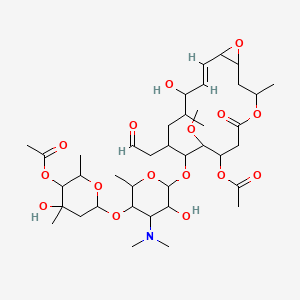 Maridomycin VI