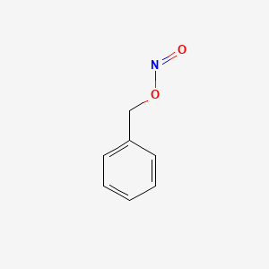 Benzyl nitrite