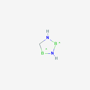 1,3,4,2-Diazadiborolidine