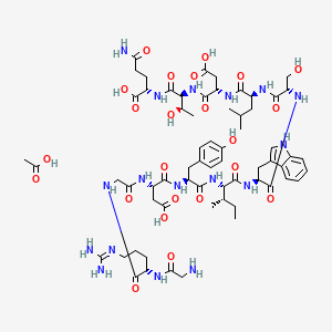 Oligopeptide-68 Acetate