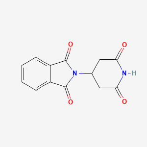 beta-Thalidomide