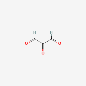 Mesoxalaldehyde