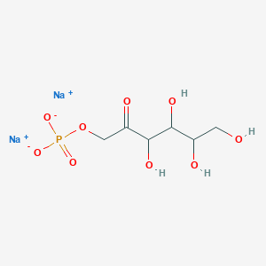 D-Fructose 1-phosphate disodium salt