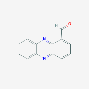 Phenazine-1-carbaldehyde