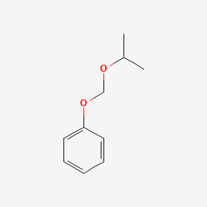 Methane, isopropoxyphenoxy-