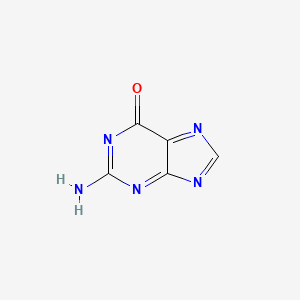 2-Aminopurin-6-one