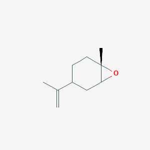 (1R,3R,6S)-3-Isopropenyl-6-methyl-7-oxabicyclo[4.1.0]heptane