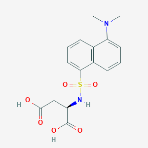 Dansyl-D-aspartic acid