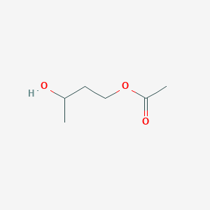 B155100 3-Hydroxybutyl acetate CAS No. 1851-86-1