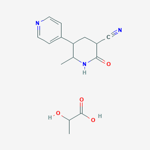 Primacor; Primacor (pharmaceutical)