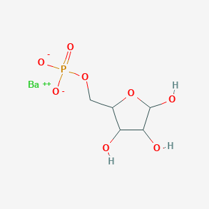 Delphinidin-3-O-rutinoside (chloride)