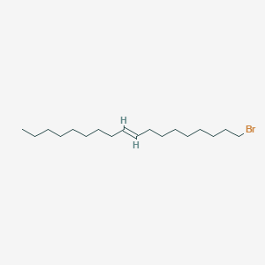 (e)-1-Bromo-9-octadecene