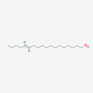 (E)13-Octadecen-1-ol