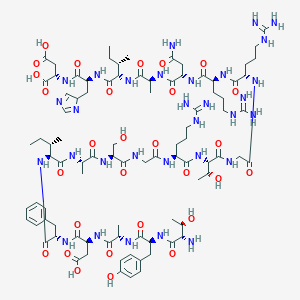 B155207 Pki peptide (6-24) CAS No. 136058-52-1