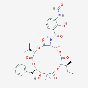 Neoantimycin