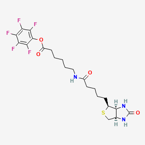 Biotin-Aca-PFP