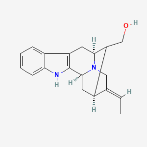 16-Epinormacusine B