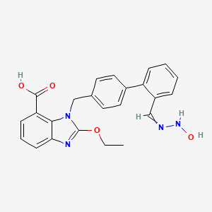 Azilsartan Impurity C