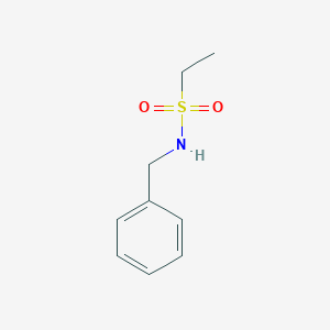 N-benzylethanesulfonamide