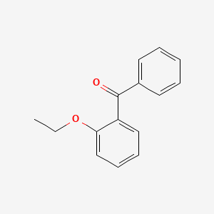 (2-Ethoxy-phenyl)-phenyl-methanone