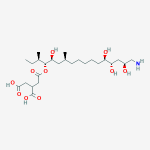 AAL Toxin TA2