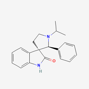 Prohibitin ligand 1