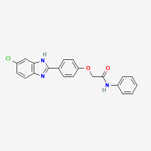 LasR-IN-2