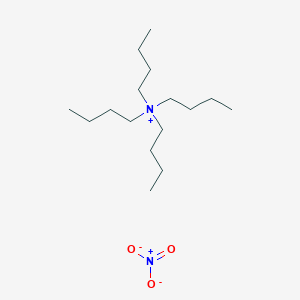 B155451 Tetrabutylammonium nitrate CAS No. 1941-27-1