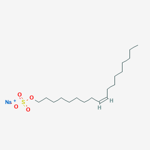 Sodium oleyl sulfate