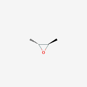 trans-2,3-Dimethyloxirane