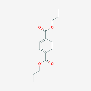 Dipropyl terephthalate