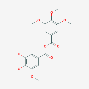 3,4,5-Trimethoxybenzoic Anhydride