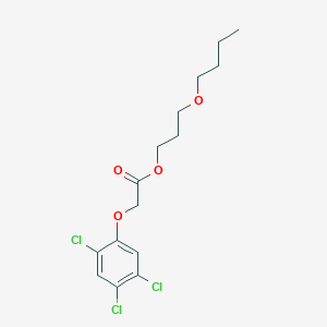 B156911 2,4,5-T-3-butoxypropyl CAS No. 1928-48-9