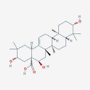 B157039 Acacic Acid CAS No. 1962-14-7