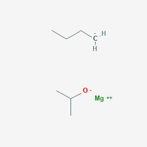 B157089 Magnesium;butane;propan-2-olate CAS No. 10175-15-2